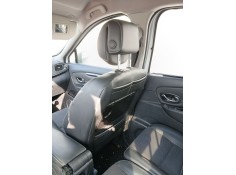 Recambio de asiento delantero derecho para renault grand scénic iii (jz0/1_) 1.5 dci referencia OEM IAM    2