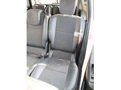 Recambio de asientos trasero izquierdo para renault grand scénic iii (jz0/1_) 1.5 dci referencia OEM IAM   