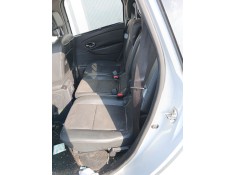 Recambio de asientos trasero izquierdo para renault grand scénic iii (jz0/1_) 1.5 dci referencia OEM IAM    2