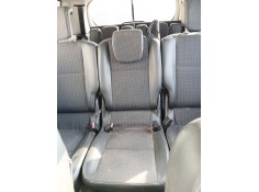 Recambio de asiento trasero medio para renault grand scénic iii (jz0/1_) 1.5 dci referencia OEM IAM   