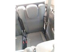 Recambio de asiento tercera fila para renault grand scénic iii (jz0/1_) 1.5 dci referencia OEM IAM   