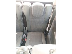 Recambio de asiento tercera fila para renault grand scénic iii (jz0/1_) 1.5 dci referencia OEM IAM    2