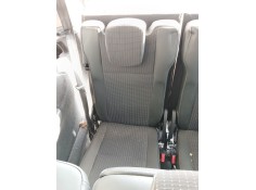 Recambio de asiento tercera fila para renault grand scénic iii (jz0/1_) 1.5 dci referencia OEM IAM   