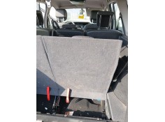 Recambio de asiento tercera fila para renault grand scénic iii (jz0/1_) 1.5 dci referencia OEM IAM    2