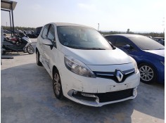 Recambio de cerradura puerta delantera derecha para renault grand scénic iii (jz0/1_) 1.5 dci referencia OEM IAM   