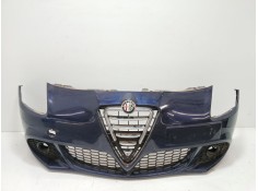 Recambio de paragolpes delantero para alfa romeo giulietta (940_) 1.6 jtdm (940fxd1a) referencia OEM IAM   