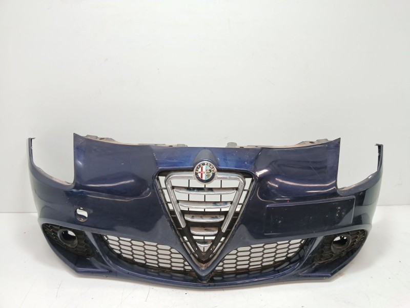 Recambio de paragolpes delantero para alfa romeo giulietta (940_) 1.6 jtdm (940fxd1a) referencia OEM IAM   