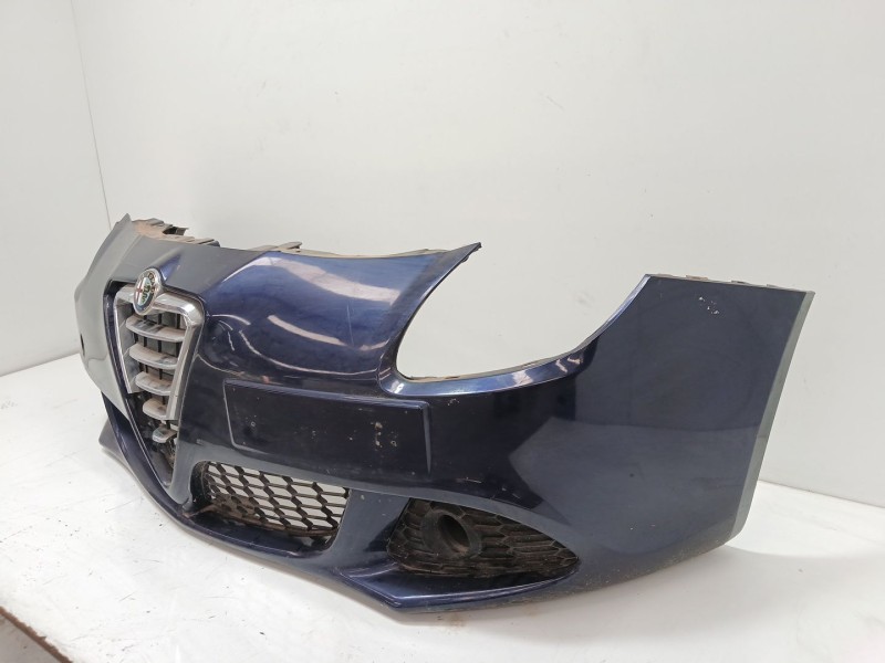 Recambio de paragolpes delantero para alfa romeo giulietta (940_) 1.6 jtdm (940fxd1a) referencia OEM IAM   