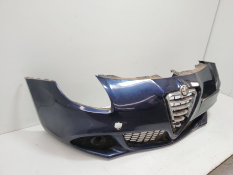 Recambio de paragolpes delantero para alfa romeo giulietta (940_) 1.6 jtdm (940fxd1a) referencia OEM IAM   