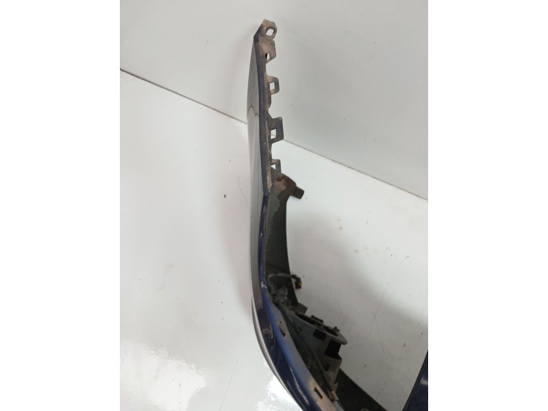 Recambio de paragolpes delantero para alfa romeo giulietta (940_) 1.6 jtdm (940fxd1a) referencia OEM IAM   