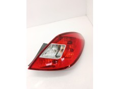 Recambio de piloto trasero derecho para opel corsa d (s07) 1.4 (l08, l68) referencia OEM IAM 13269051  