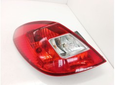 Recambio de piloto trasero izquierdo para opel corsa d (s07) 1.4 (l08, l68) referencia OEM IAM   
