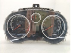 Recambio de cuadro instrumentos para opel corsa d (s07) 1.4 (l08, l68) referencia OEM IAM P0013372167 1303304 