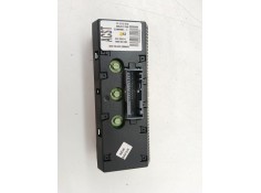 Recambio de pantalla multifuncion para opel corsa d (s07) 1.4 (l08, l68) referencia OEM IAM 13373979   2