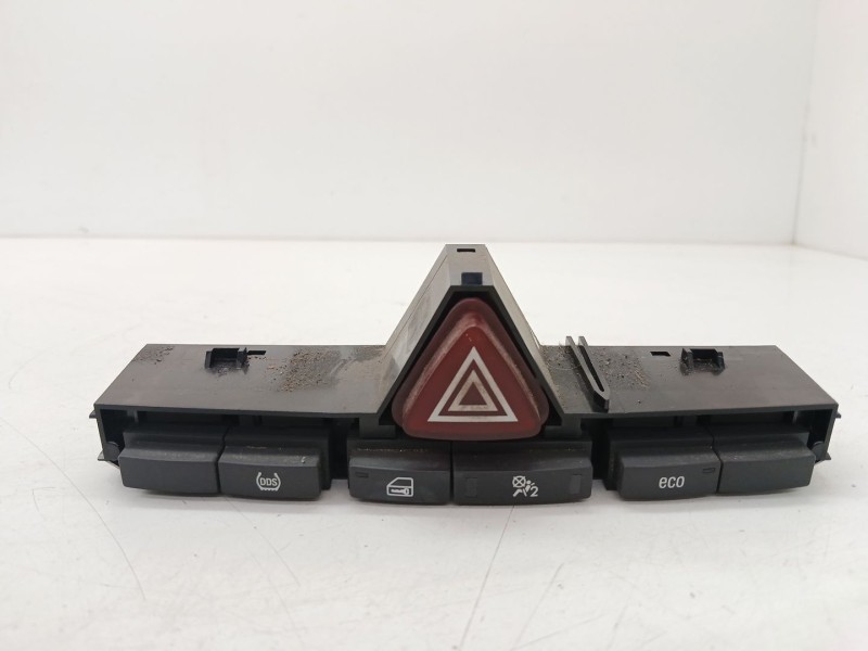 Recambio de warning para opel corsa d (s07) 1.4 (l08, l68) referencia OEM IAM   