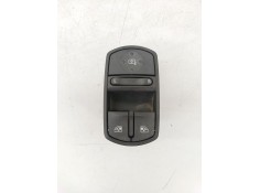 Recambio de mando elevalunas delantero izquierdo para opel corsa d (s07) 1.4 (l08, l68) referencia OEM IAM 13258521AA  