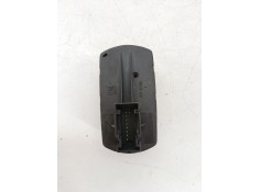 Recambio de mando elevalunas delantero izquierdo para opel corsa d (s07) 1.4 (l08, l68) referencia OEM IAM 13258521AA   2