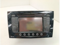 Recambio de pantalla multifuncion para opel corsa d (s07) 1.4 (l08, l68) referencia OEM IAM 13463417  