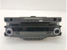 Recambio de sistema audio / radio cd para alfa romeo giulietta (940_) 1.6 jtdm (940fxd1a) referencia OEM IAM 7647302316  