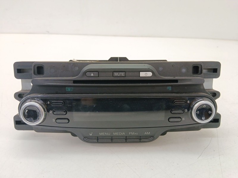 Recambio de sistema audio / radio cd para alfa romeo giulietta (940_) 1.6 jtdm (940fxd1a) referencia OEM IAM 7647302316  
							