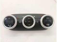Recambio de mando climatizador para alfa romeo giulietta (940_) 1.6 jtdm (940fxd1a) referencia OEM IAM 156091524  