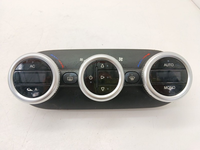 Recambio de mando climatizador para alfa romeo giulietta (940_) 1.6 jtdm (940fxd1a) referencia OEM IAM 156091524  