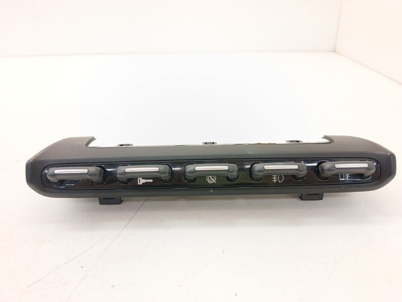 Recambio de mando multifuncion para alfa romeo giulietta (940_) 1.6 jtdm (940fxd1a) referencia OEM IAM F940254401  