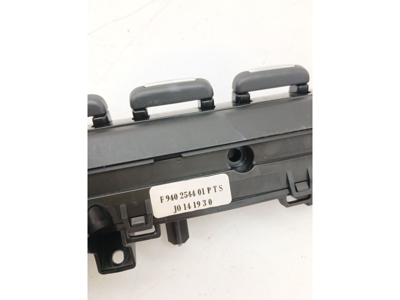 Recambio de mando multifuncion para alfa romeo giulietta (940_) 1.6 jtdm (940fxd1a) referencia OEM IAM F940254401  