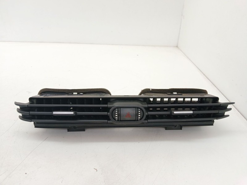 Recambio de rejilla aireadora para alfa romeo giulietta (940_) 1.6 jtdm (940fxd1a) referencia OEM IAM 1560883800  