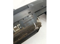 Recambio de rejilla aireadora para alfa romeo giulietta (940_) 1.6 jtdm (940fxd1a) referencia OEM IAM 1560883800   2