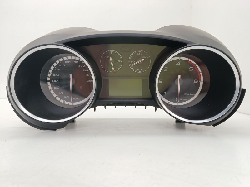 Recambio de cuadro instrumentos para alfa romeo giulietta (940_) 1.6 jtdm (940fxd1a) referencia OEM IAM 50516478  