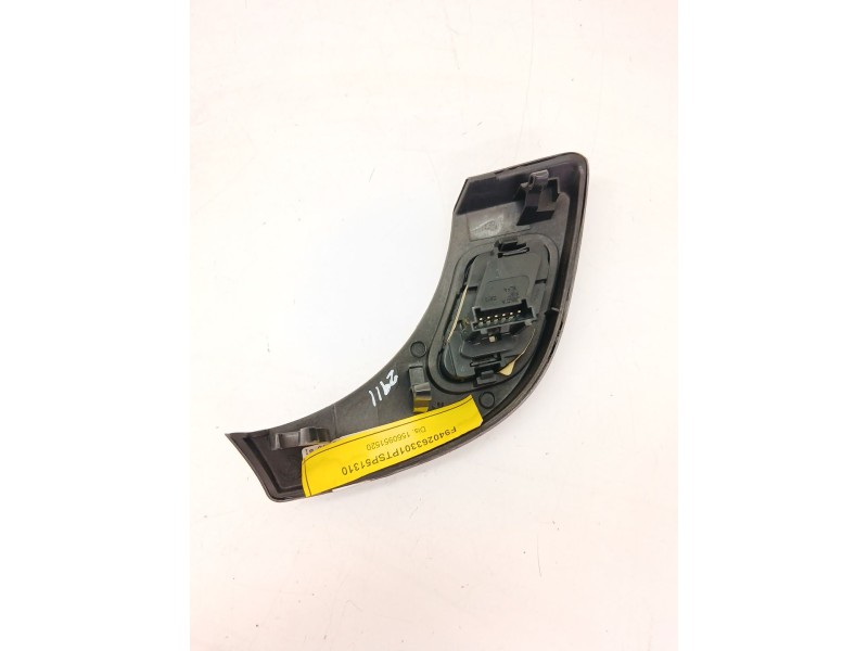Recambio de mando volante para alfa romeo giulietta (940_) 1.6 jtdm (940fxd1a) referencia OEM IAM 156088495  