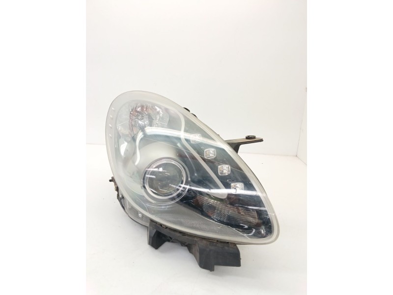 Recambio de faro derecho para alfa romeo giulietta (940_) 1.6 jtdm (940fxd1a) referencia OEM IAM 130732928400  