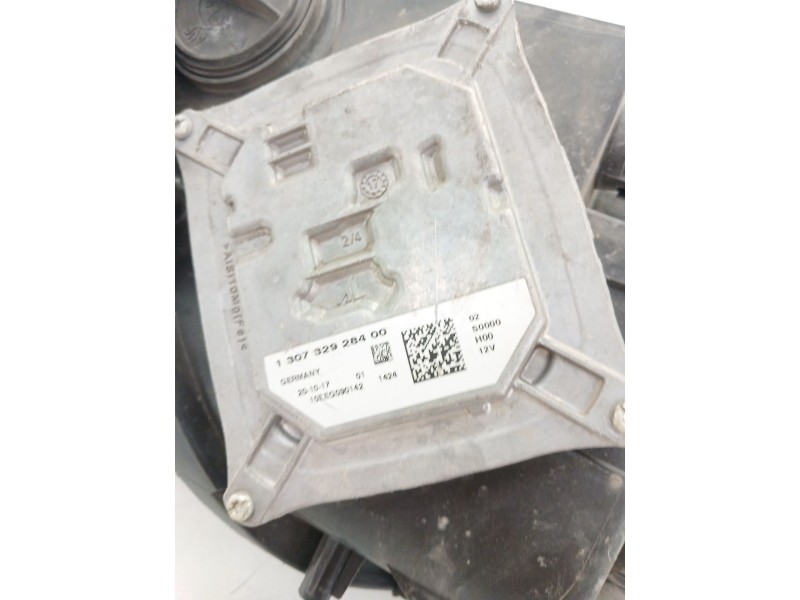 Recambio de faro derecho para alfa romeo giulietta (940_) 1.6 jtdm (940fxd1a) referencia OEM IAM 130732928400  