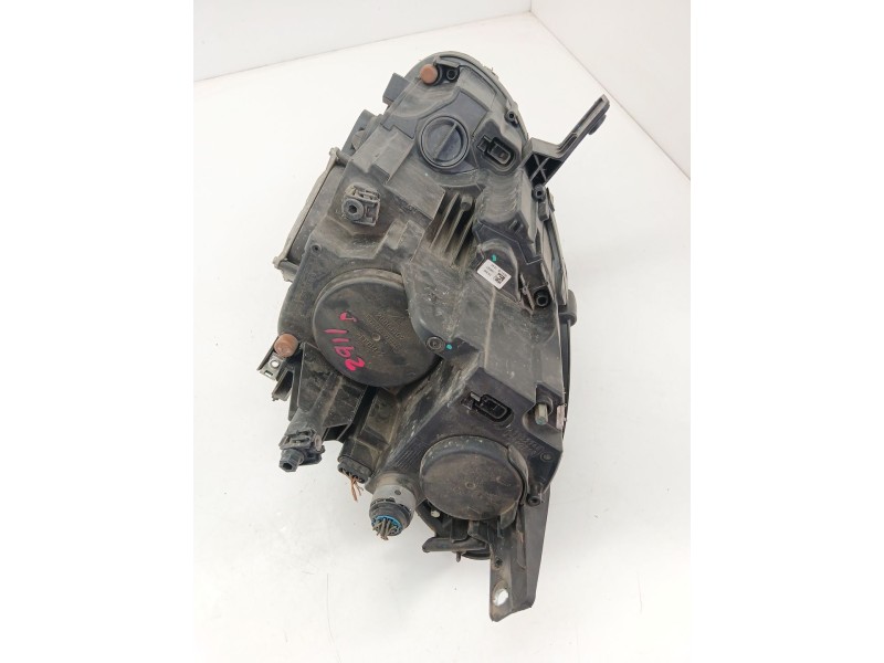 Recambio de faro derecho para alfa romeo giulietta (940_) 1.6 jtdm (940fxd1a) referencia OEM IAM 130732928400  