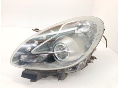 Recambio de faro izquierdo para alfa romeo giulietta (940_) 1.6 jtdm (940fxd1a) referencia OEM IAM 20001509  