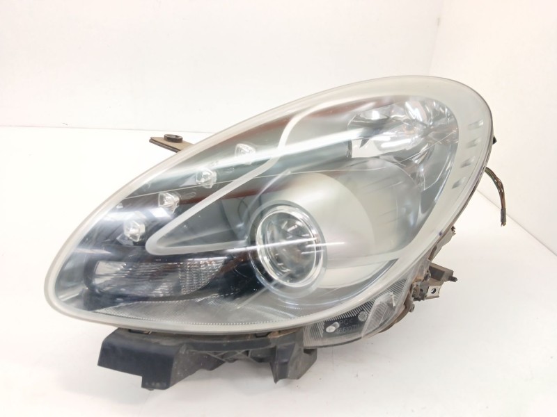 Recambio de faro izquierdo para alfa romeo giulietta (940_) 1.6 jtdm (940fxd1a) referencia OEM IAM 20001509  