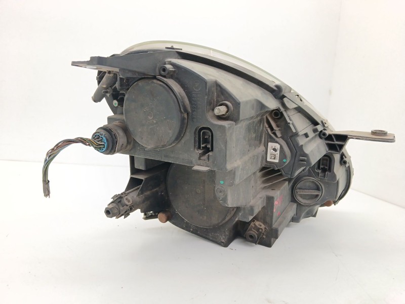 Recambio de faro izquierdo para alfa romeo giulietta (940_) 1.6 jtdm (940fxd1a) referencia OEM IAM 20001509  