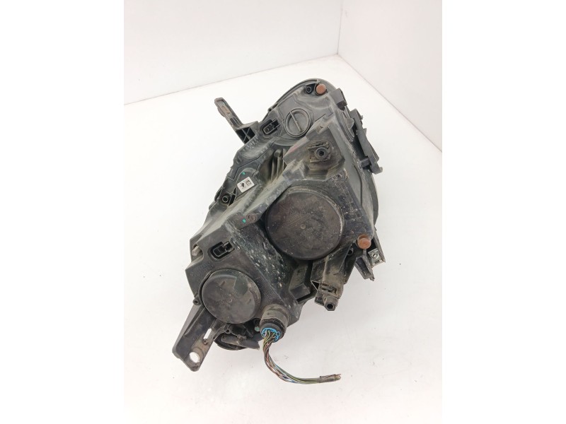 Recambio de faro izquierdo para alfa romeo giulietta (940_) 1.6 jtdm (940fxd1a) referencia OEM IAM 20001509  
							