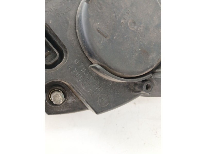 Recambio de faro izquierdo para alfa romeo giulietta (940_) 1.6 jtdm (940fxd1a) referencia OEM IAM 20001509  
							
