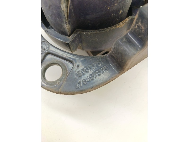 Recambio de faro antiniebla izquierdo para alfa romeo giulietta (940_) 1.6 jtdm (940fxd1a) referencia OEM IAM 50513781  