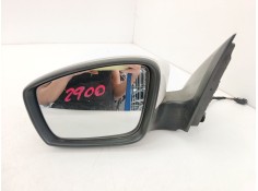 Recambio de retrovisor izquierdo para skoda rapid (nh3, nk3, nk6) 1.6 tdi referencia OEM IAM   