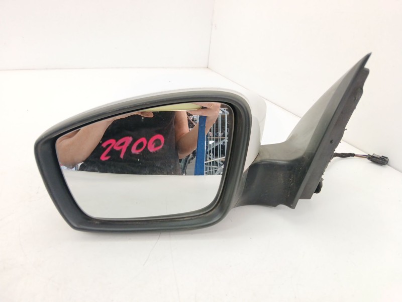Recambio de retrovisor izquierdo para skoda rapid (nh3, nk3, nk6) 1.6 tdi referencia OEM IAM   