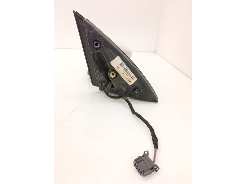 Recambio de retrovisor izquierdo para skoda rapid (nh3, nk3, nk6) 1.6 tdi referencia OEM IAM   
							