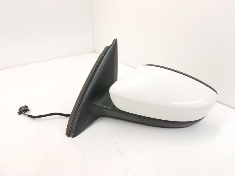 Recambio de retrovisor izquierdo para skoda rapid (nh3, nk3, nk6) 1.6 tdi referencia OEM IAM   