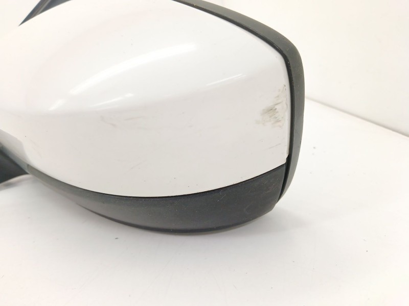 Recambio de retrovisor izquierdo para skoda rapid (nh3, nk3, nk6) 1.6 tdi referencia OEM IAM   