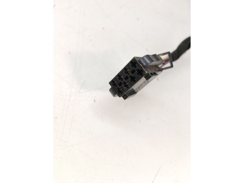 Recambio de retrovisor izquierdo para skoda rapid (nh3, nk3, nk6) 1.6 tdi referencia OEM IAM   