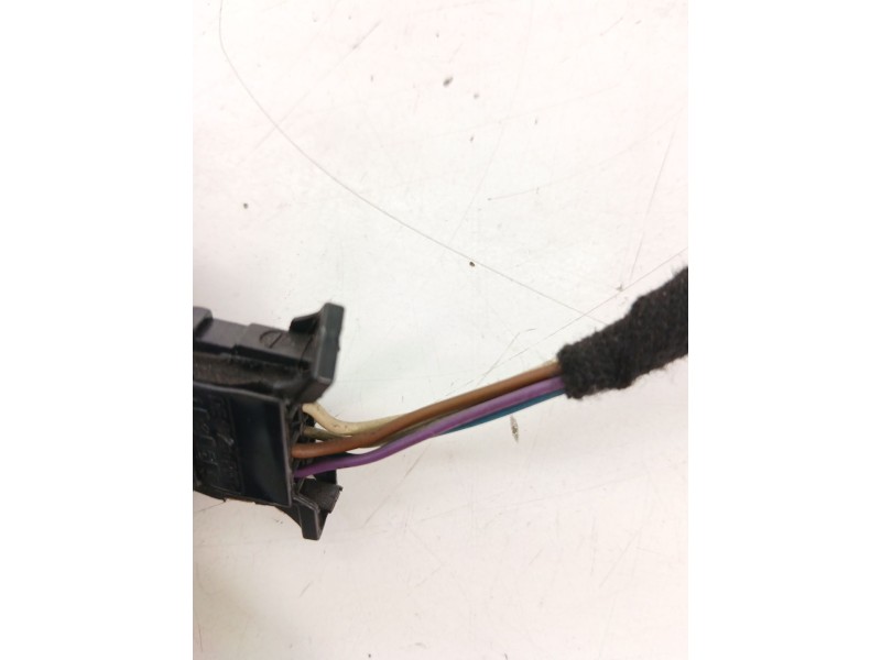 Recambio de retrovisor izquierdo para skoda rapid (nh3, nk3, nk6) 1.6 tdi referencia OEM IAM   
							