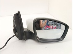 Recambio de retrovisor derecho para skoda rapid (nh3, nk3, nk6) 1.6 tdi referencia OEM IAM 5JB857408F  