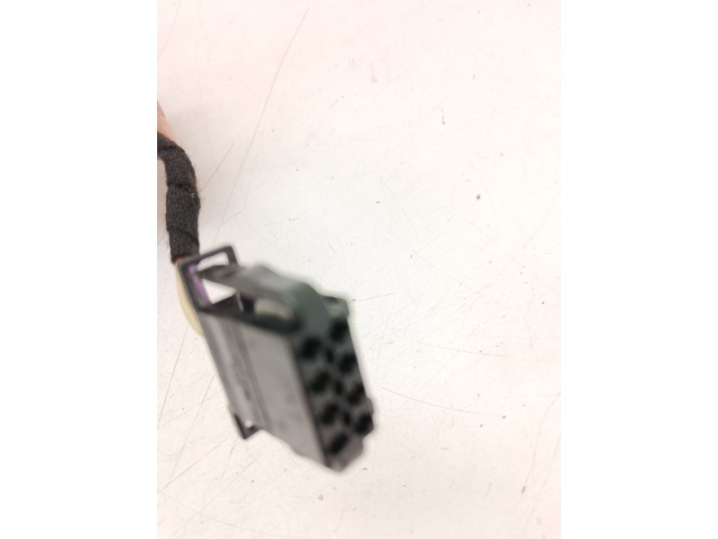 Recambio de retrovisor derecho para skoda rapid (nh3, nk3, nk6) 1.6 tdi referencia OEM IAM 5JB857408F  
